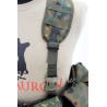 Compre Split Chest Rig, incluidas revistas y bolsas multiusos en línea