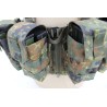 Compre Split Chest Rig, incluidas revistas y bolsas multiusos en línea