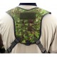 Splitt Chest Rig inklusive Magazin und Mehrzwecktaschen