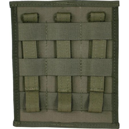 TTS MOLLE Platform