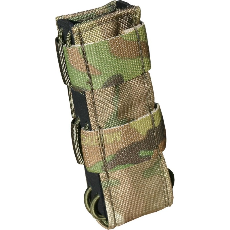 Schnellzieh Magazintasche MP5 MP7 MOLLE Fast Mag Pouch Taktische Ausrüstung - Bild 11 von 14