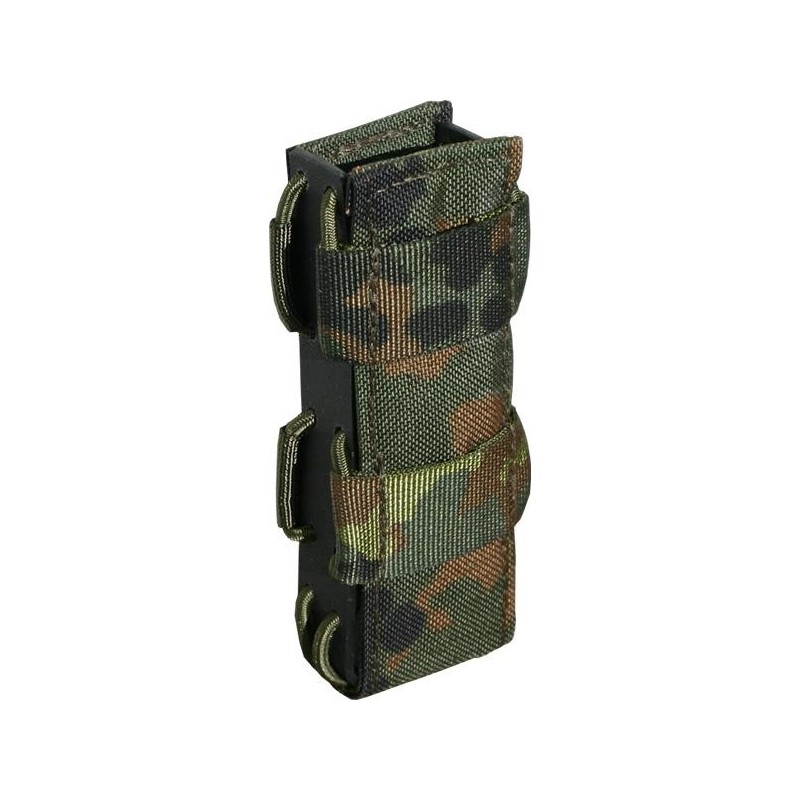 Schnellzieh Magazintasche MP5 MP7 MOLLE Fast Mag Pouch Taktische Ausrüstung - Bild 3 von 14