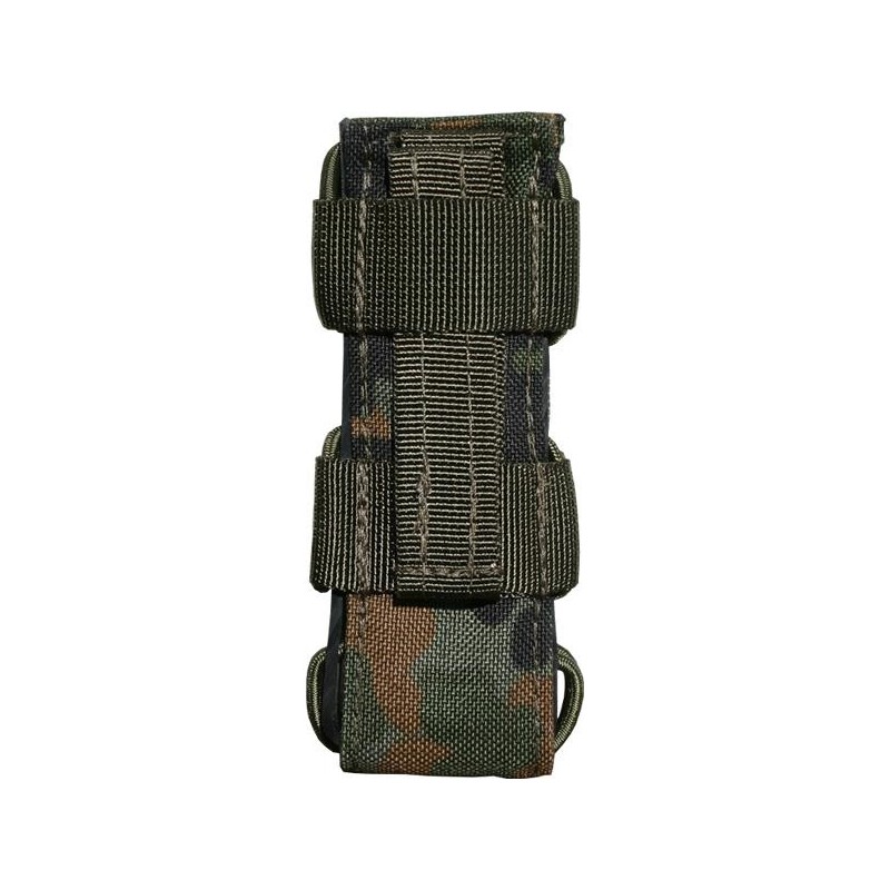Schnellzieh Magazintasche MP5 MP7 MOLLE Fast Mag Pouch Taktische Ausrüstung - Bild 4 von 14