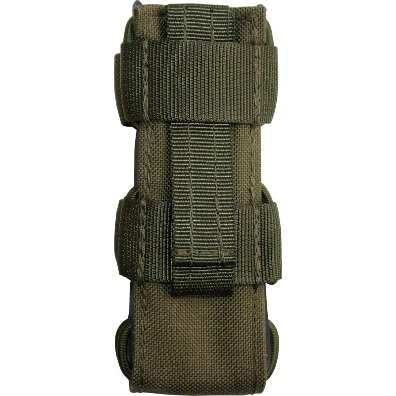 Schnellzieh Magazintasche MP5 MP7 MOLLE Fast Mag Pouch Taktische Ausrüstung - Bild 6 von 14
