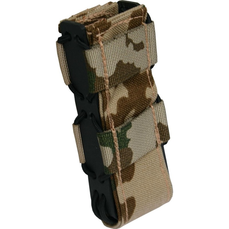 Schnellzieh Magazintasche MP5 MP7 MOLLE Fast Mag Pouch Taktische Ausrüstung - Bild 7 von 14