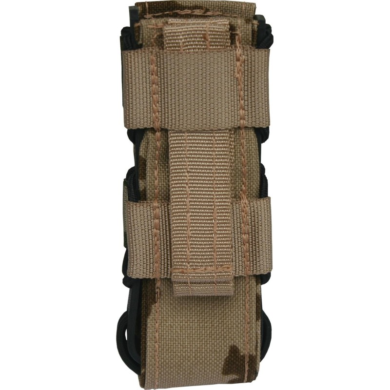 Schnellzieh Magazintasche MP5 MP7 MOLLE Fast Mag Pouch Taktische Ausrüstung - Bild 9 von 14