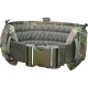 Padded MOLLE Duty belt