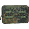 Tactical protection bag for tablets up to 11 inch