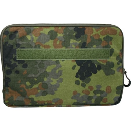 Tactical protection bag for tablets up to 11 inch
