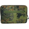 Tactical protection bag for tablets up to 11 inch