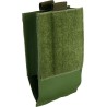 Velcro magazine pouch for G36 magazines to attach