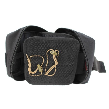 TTS Multi Fit Patch in velcro