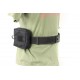 Duty belt SET duty belt for police fire department emergency forces upper belt lower belt three point buckle 50mm wide