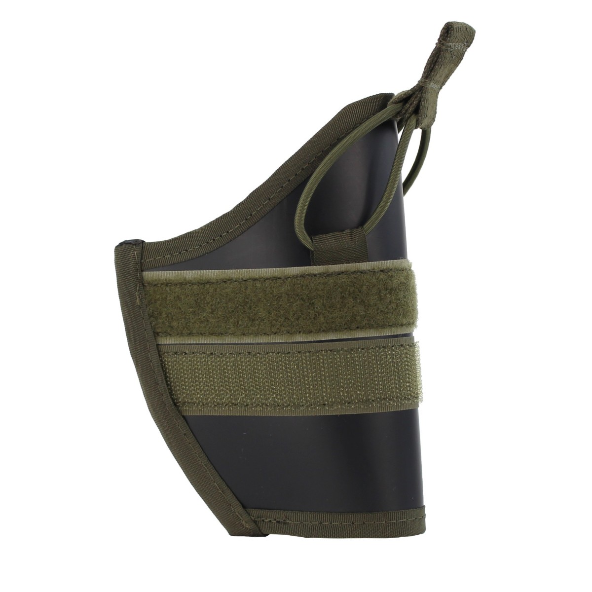Pistol Holster Velcro