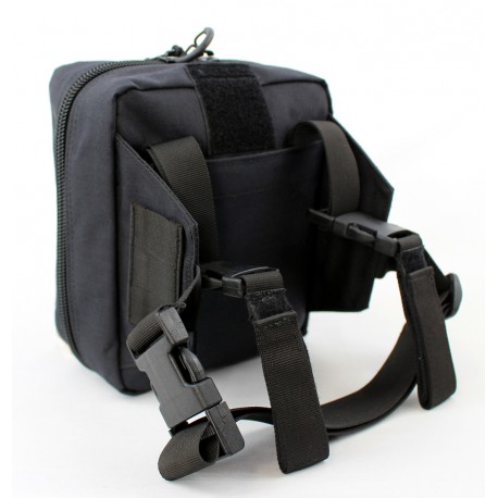 Bolsa de pierna TTS independiente