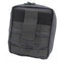 Bolsa de pierna TTS independiente