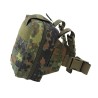 Bolsa de pierna TTS independiente