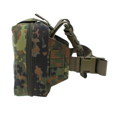 Bolsa de pierna TTS independiente