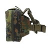 Sac à jambe TTS autonome