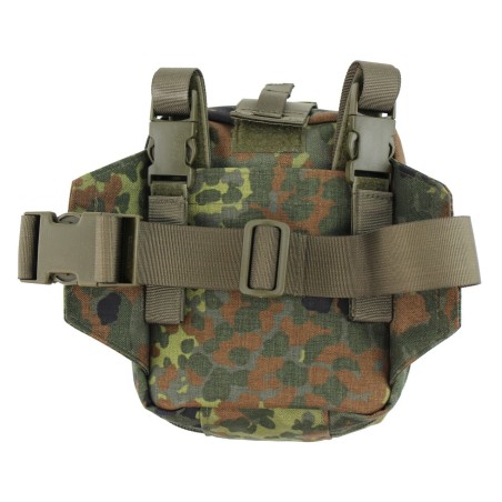 Sac à jambe TTS autonome