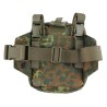 Sac à jambe TTS autonome