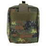 Bolsa de pierna TTS independiente