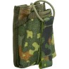Borsa per PMR, LPD e alcune radio BOS con MOLLE