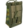 Borsa per PMR, LPD e alcune radio BOS con MOLLE