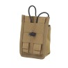 Mini radio bag