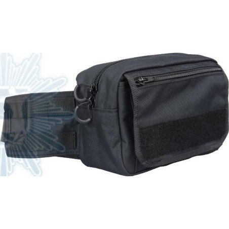 Waist bag for the tactical first responder, order online