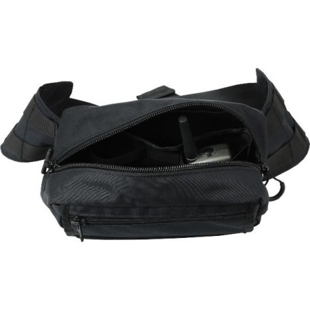 Waist bag for the tactical first responder, order online