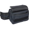 Waist bag for the tactical first responder, order online