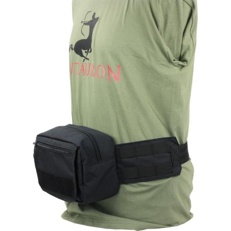 Waist bag for the tactical first responder, order online
