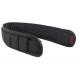 Service belt in narrow version - Padded tactical molle belt