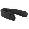 Service belt in narrow version - Padded tactical molle belt Service belt in narrow version - Padded tactical molle belt