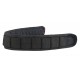 Service belt in narrow version - Padded tactical molle belt