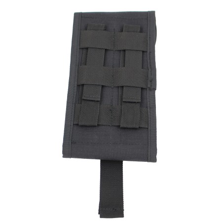 Sac de traumatologie Plaque d'adaptation IFAK Faststick