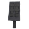 Sac de traumatologie Plaque d'adaptation IFAK Faststick