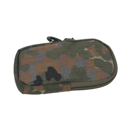 Funda militar para teléfono inteligente para sujetar a su cinturón