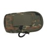 Funda militar para teléfono inteligente para sujetar a su cinturón