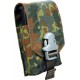 Custodia per caricatori da cecchino G28 HK 417 STALKER Custodia Molle in Cordura con chiusura a fibbia per attrezzatura tattica da cecchino