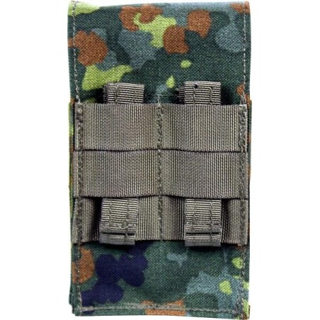 Commander en ligne un sac à double chargeur avec boucle Fastex