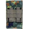 Order double magazine pouch with Fastex buckle online