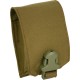 Sniper magazine pouch G28 HK 417 STALKER Molle pouch made of Cordura buckle closure tactical equipment for sniper