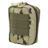 Bolsa médica para equipo personal de primeros auxilios, Micro IFAK Bolsa médica para equipo personal de primeros auxilios, Micro IFAK