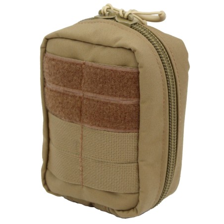 Medic bag for personal first aid equipment, Micro IFAK