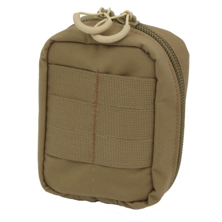 Medic bag for personal first aid equipment, Micro IFAK