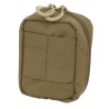 Medic bag for personal first aid equipment, Micro IFAK