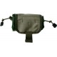 Dump pouch 3 liters roomy pouch for magazines and counterstays small folds tactical dump pouch MOLLE Compatible