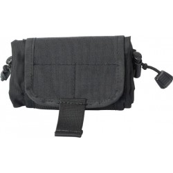 Dump pouch 3 liters roomy pouch for magazines and counterstays small folds tactical dump pouch MOLLE Compatible